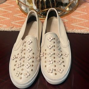 Women’s Coach Slip On